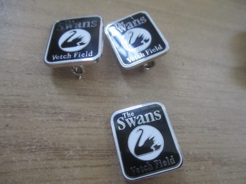 Swansea city fc vetch - ,
