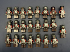 Uruk-hai Bundle x24 - LEGO
