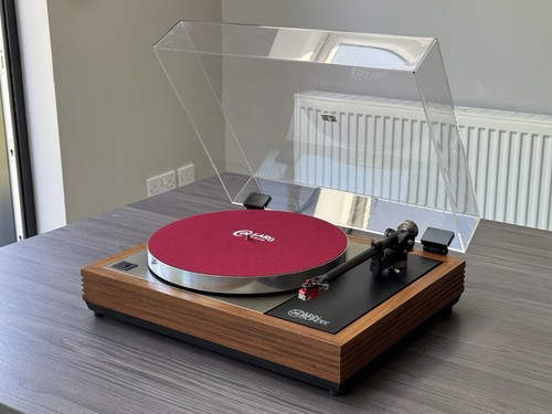 Linn sondek lp12 - linn,