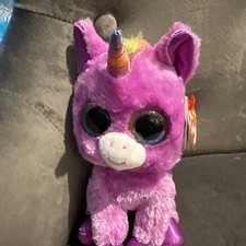 Ty Beanie Babies  - BEANIE BOO