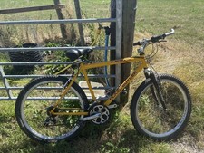 Claud Butler Mountain Bike