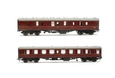HORNBY RAILROAD 'OO' GAUGE