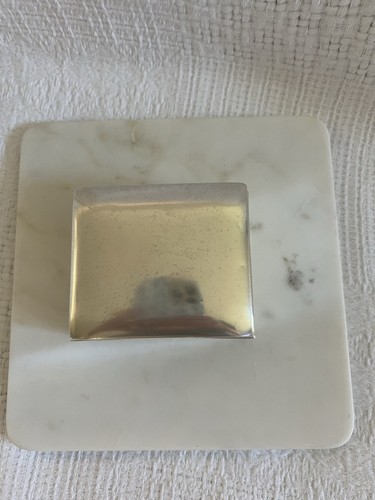 Vintage poole silver epca - silver, co