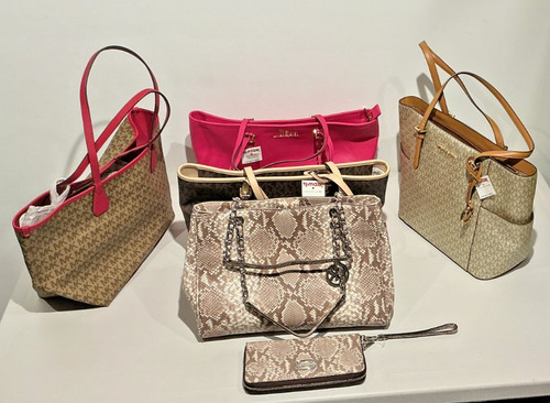 Michael kors tote - michael, bag