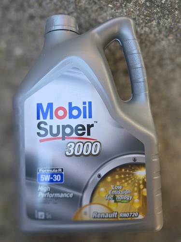 Mobile super 3000 formula - mobile,