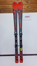 Fischer XTR The Curv 157 cm