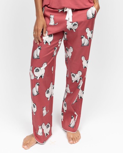Cyberjammies josie womens cat - josie,