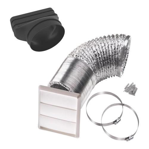 Cooker hood venting - cooker,