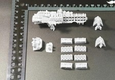 Battlefleet Gothic Imperial