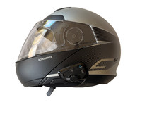 schuberth C4 pro  Modular