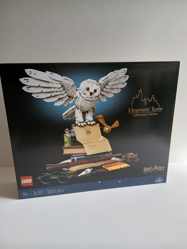 Lego harry potter - lego, potter: