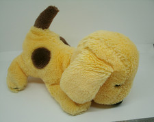 Spot the Dog soft toy Vintage