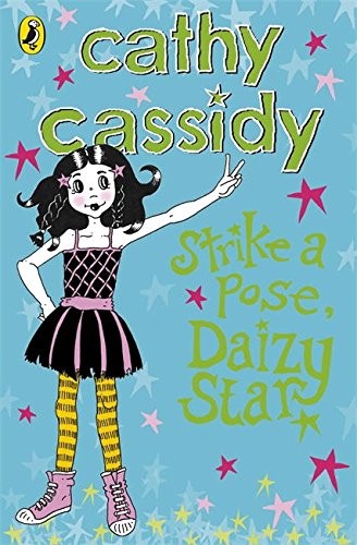 Strike pose daizy - pose,,
