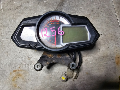 Ksr moto grs 125 clocks - moto,