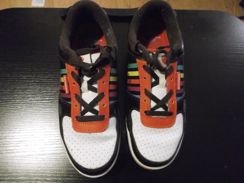 Mens pro keds rocawear - pro,