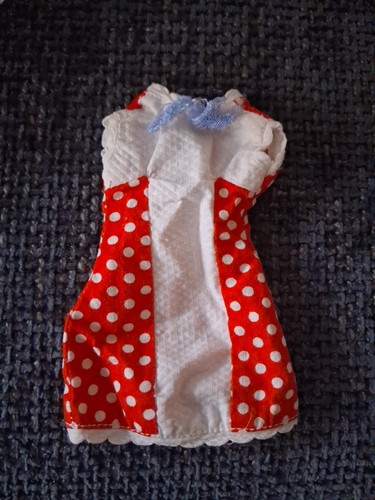 Vintage faerie glen - dress,