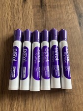 Berol Low Odour DRYWIPE