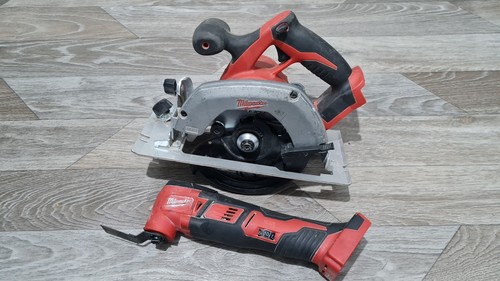 Milwaukee hd18cs 18v - hd18cs-0,