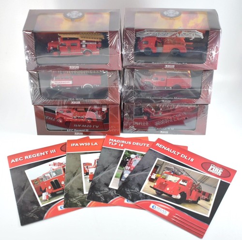 Atlas edition fire engine new - fire,
