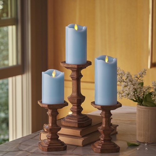 Matchless candle by - co.,