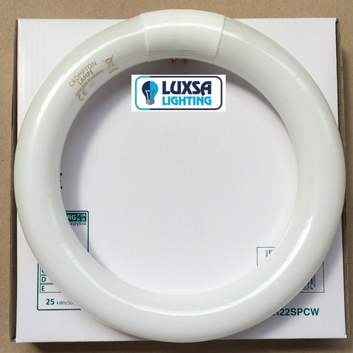 22w cool white - 22w, t9