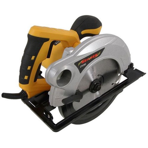 Circular saw 1200w - saw, tct