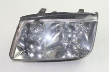 VW BORA FRONT HEADLIGHT HELLA