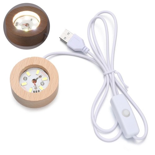 Home decoration led - decoration, light