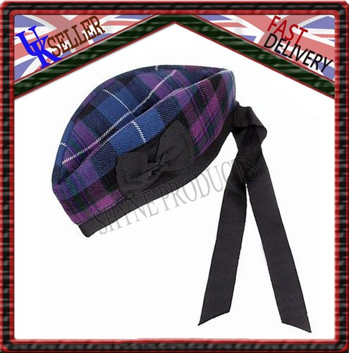 Pride scotland tartan - pride,