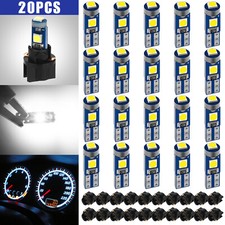 20x T5 74 17 37 3SMD LED