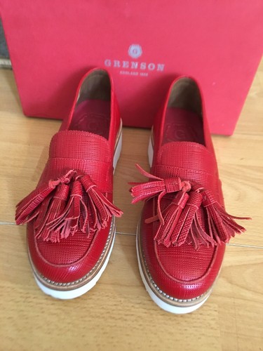 Grenson clara womens - clara,