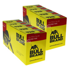 Bull Brand Ultra Slim Filter