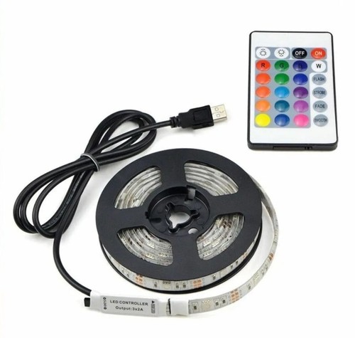 Usb led strip lights ip65 - usb,
