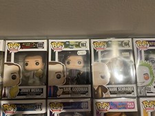 breaking bad funko saul