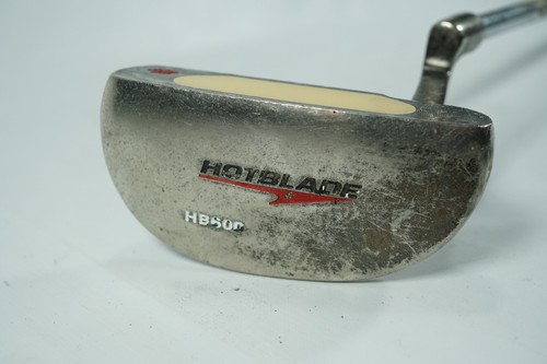 Hotblade hb600 putter new - hb600,