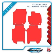 Fits Honda Jazz Manual