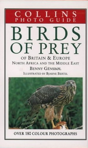 Gensbol benny birds - of, prey