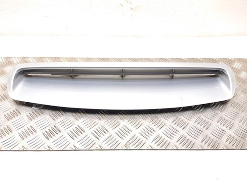 Isuzu rodeo bonnet scoop - bonnet,