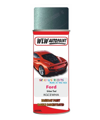 Paint for ford mondeo - for,
