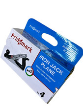 NO 4 JACK SMOOTHING PLANE HEAVY DUTY HAND PLANING WOOD PLANER LONG 50MM BLADE