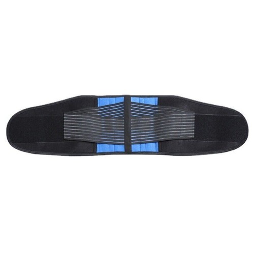 Neoprene double pull lumbar - double,