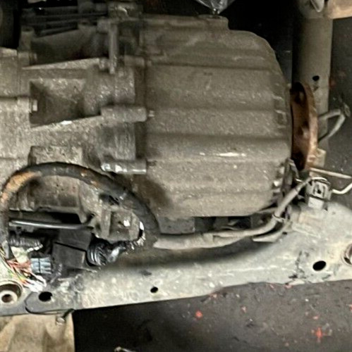 Range rover l322 tdv8 - range, 4.4