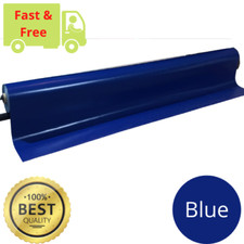 HEAVY DUTY BLUE PVC OFF THE