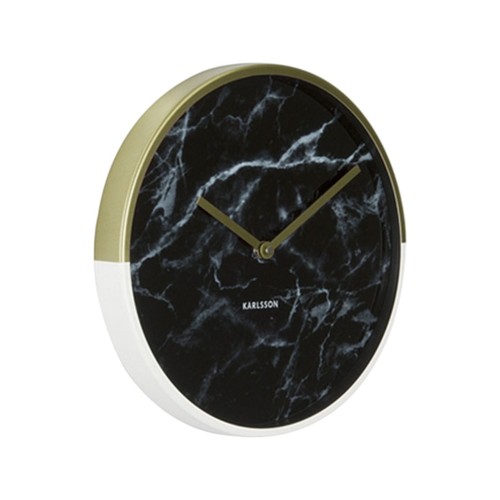 Karlsson marble delight wall - karlsson,