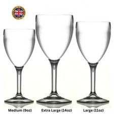 Polycarbonate plastic wine - plastic,