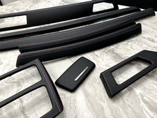 BMW E92 E93 M3 CARBON LEATHER