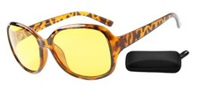 Womens Polarised Anti Glare