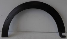 Genuine MINI N/S/F Passenger Front Wheel Arch Trim (PDC) F56 BEV - 5a01545