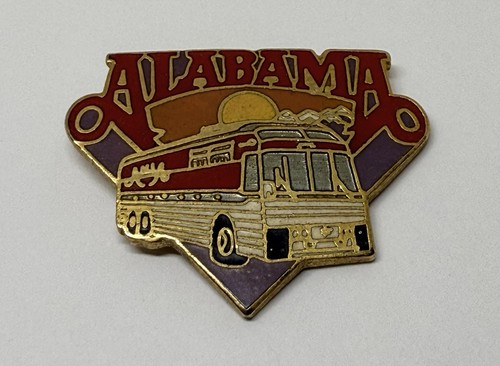 Vintage alabama band concert - vintage,