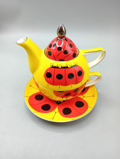 CHARLEY HARPER T2 TEA FOR ONE